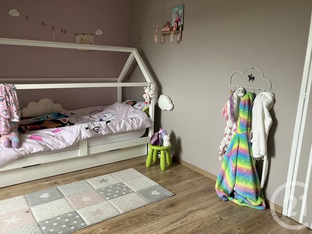 Maison &agrave; vendre - 7 pi&egrave;ces - 138,70 m2 - St Lumier En Champagne - 51 - CHAMPAGNE-ARDENNE