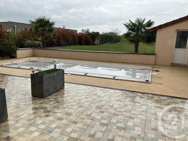 Maison &agrave; vendre - 7 pi&egrave;ces - 138,70 m2 - St Lumier En Champagne - 51 - CHAMPAGNE-ARDENNE