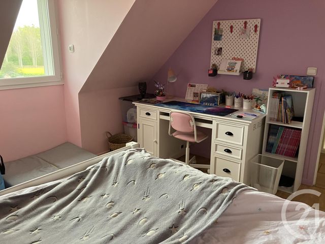 Maison &agrave; vendre - 7 pi&egrave;ces - 138,70 m2 - St Lumier En Champagne - 51 - CHAMPAGNE-ARDENNE