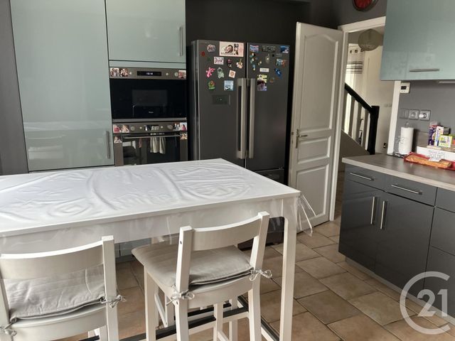 Maison &agrave; vendre - 7 pi&egrave;ces - 138,70 m2 - St Lumier En Champagne - 51 - CHAMPAGNE-ARDENNE