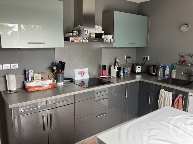 Maison &agrave; vendre - 7 pi&egrave;ces - 138,70 m2 - St Lumier En Champagne - 51 - CHAMPAGNE-ARDENNE