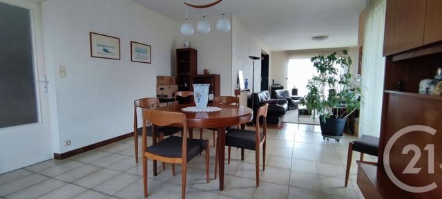 Maison &agrave; vendre - 7 pi&egrave;ces - 168 m2 - Fagnieres - 51 - CHAMPAGNE-ARDENNE