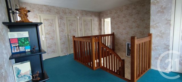 Maison &agrave; vendre - 7 pi&egrave;ces - 168 m2 - Fagnieres - 51 - CHAMPAGNE-ARDENNE