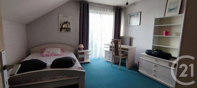 Maison &agrave; vendre - 7 pi&egrave;ces - 168 m2 - Fagnieres - 51 - CHAMPAGNE-ARDENNE