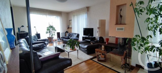 Maison &agrave; vendre - 7 pi&egrave;ces - 168 m2 - Fagnieres - 51 - CHAMPAGNE-ARDENNE