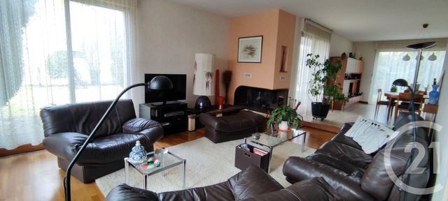 Maison &agrave; vendre - 7 pi&egrave;ces - 168 m2 - Fagnieres - 51 - CHAMPAGNE-ARDENNE
