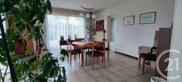 Maison &agrave; vendre - 7 pi&egrave;ces - 168 m2 - Fagnieres - 51 - CHAMPAGNE-ARDENNE