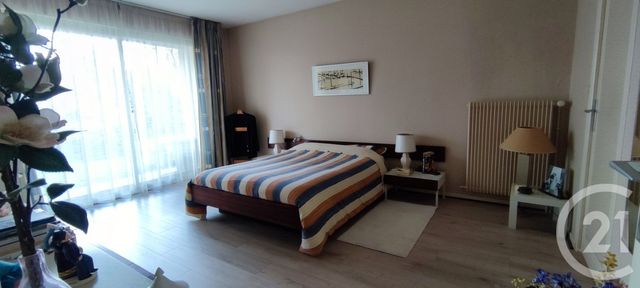 Maison &agrave; vendre - 7 pi&egrave;ces - 168 m2 - Fagnieres - 51 - CHAMPAGNE-ARDENNE