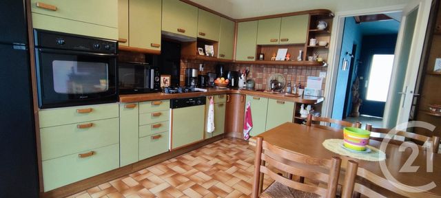 Maison &agrave; vendre - 7 pi&egrave;ces - 168 m2 - Fagnieres - 51 - CHAMPAGNE-ARDENNE