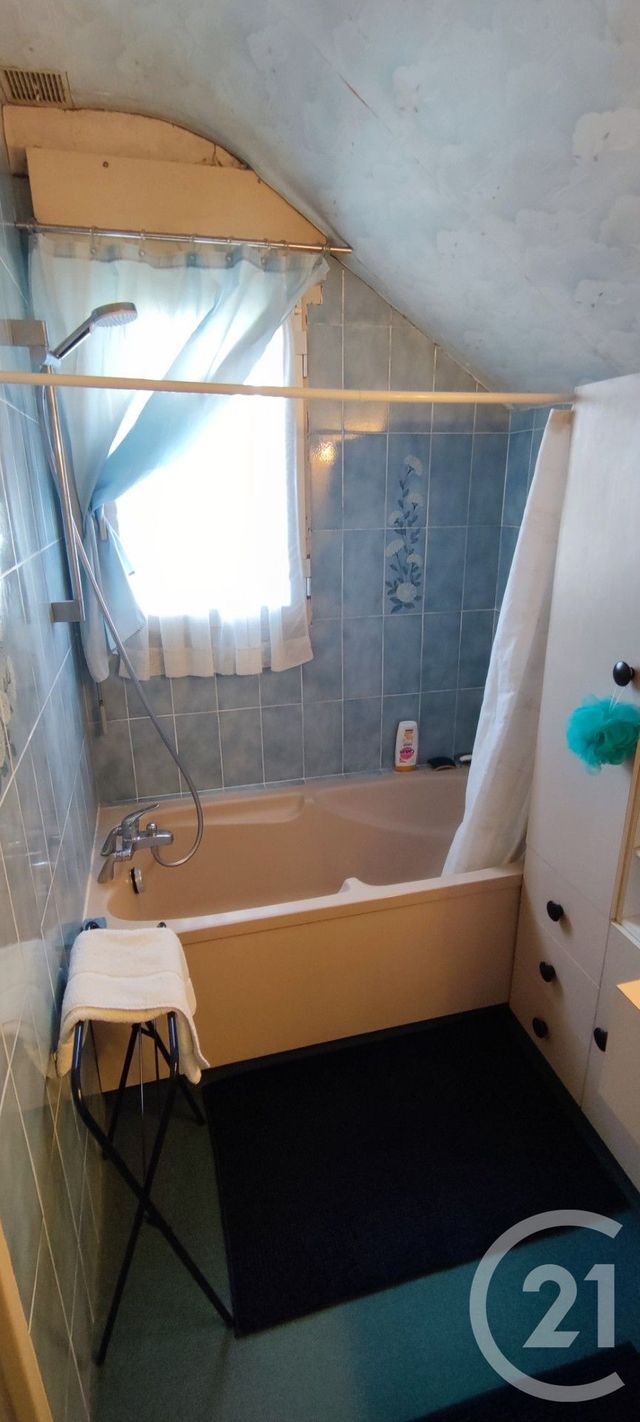 Maison &agrave; vendre - 7 pi&egrave;ces - 168 m2 - Fagnieres - 51 - CHAMPAGNE-ARDENNE