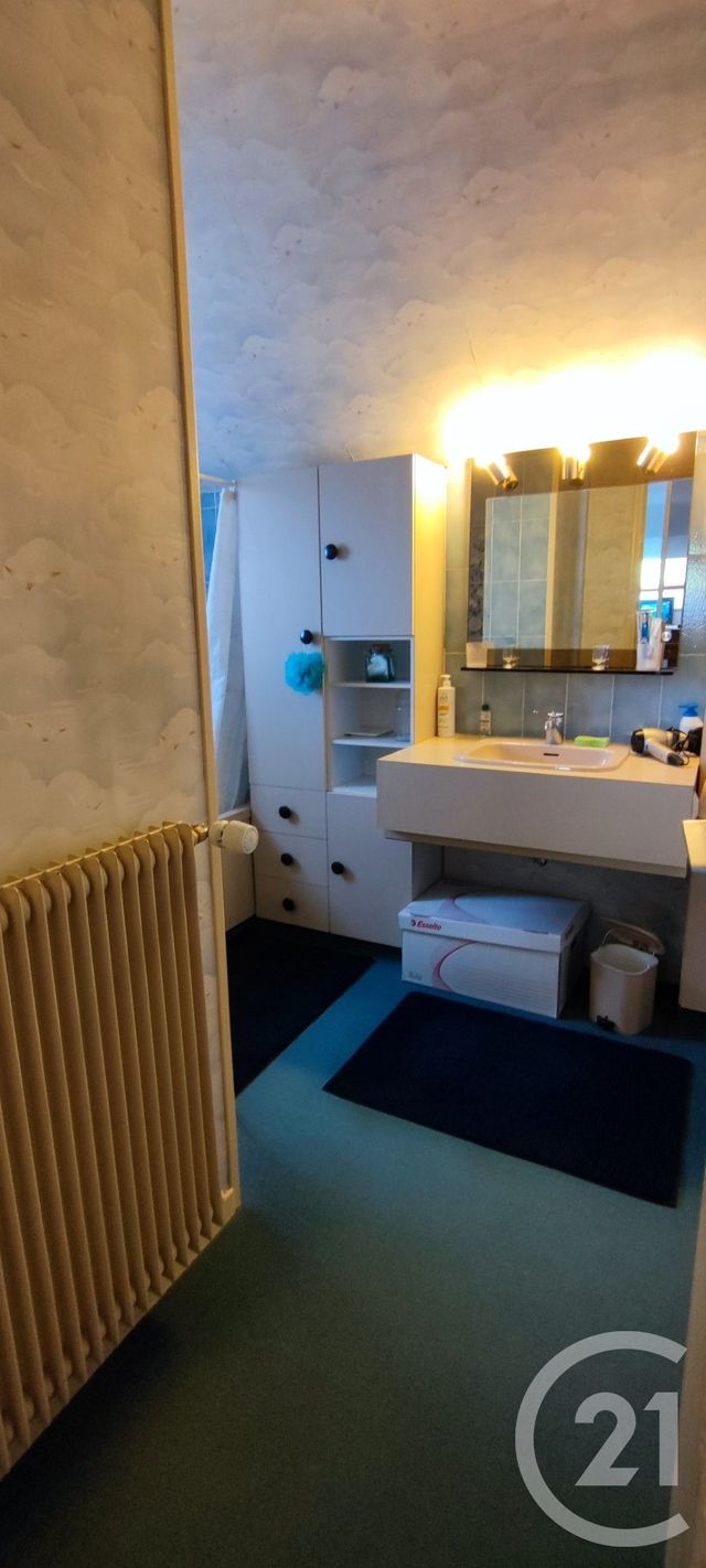 Maison &agrave; vendre - 7 pi&egrave;ces - 168 m2 - Fagnieres - 51 - CHAMPAGNE-ARDENNE