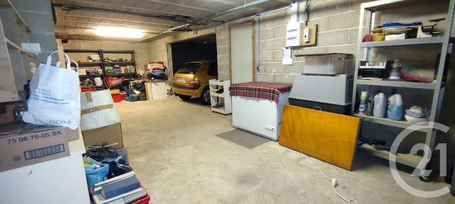 Maison &agrave; vendre - 7 pi&egrave;ces - 168 m2 - Fagnieres - 51 - CHAMPAGNE-ARDENNE