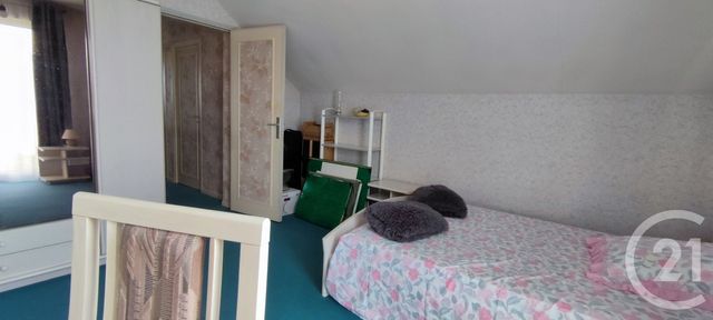 Maison &agrave; vendre - 7 pi&egrave;ces - 168 m2 - Fagnieres - 51 - CHAMPAGNE-ARDENNE