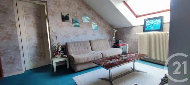 Maison &agrave; vendre - 7 pi&egrave;ces - 168 m2 - Fagnieres - 51 - CHAMPAGNE-ARDENNE