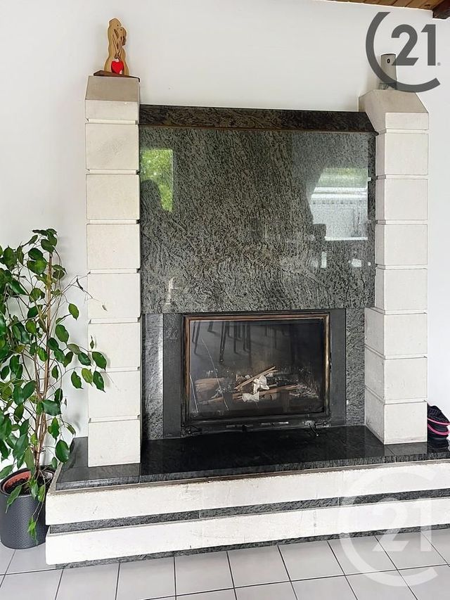 Appartement F2 bis à vendre - 2 pièces - 52,54 m2 - Chalons En Champagne - 51 - CHAMPAGNE-ARDENNE