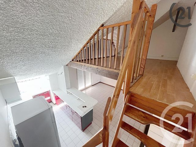 Appartement F2 bis à vendre - 2 pièces - 52,54 m2 - Chalons En Champagne - 51 - CHAMPAGNE-ARDENNE