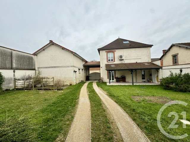 maison - PROSNES - 51