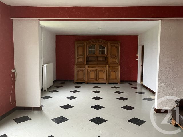 Maison &agrave; vendre - 7 pi&egrave;ces - 143,20 m2 - Pogny - 51 - CHAMPAGNE-ARDENNE