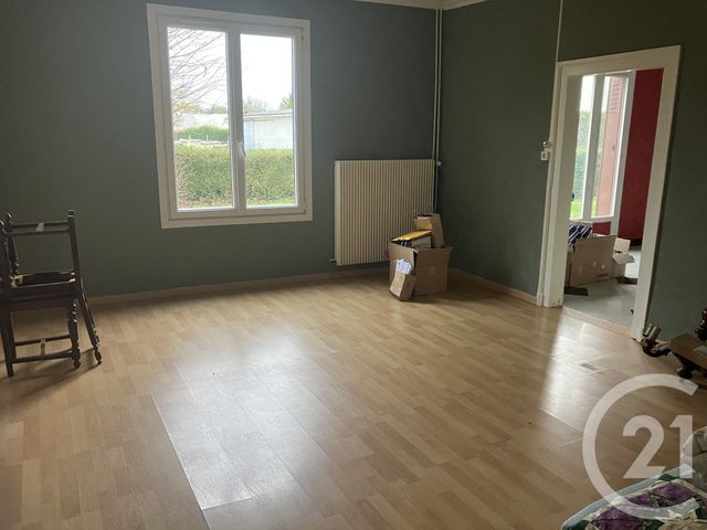 Maison &agrave; vendre - 7 pi&egrave;ces - 143,20 m2 - Pogny - 51 - CHAMPAGNE-ARDENNE