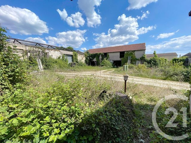 Maison à vendre - 4 pièces - 190,90 m2 - Les Grandes Loges - 51 - CHAMPAGNE-ARDENNE