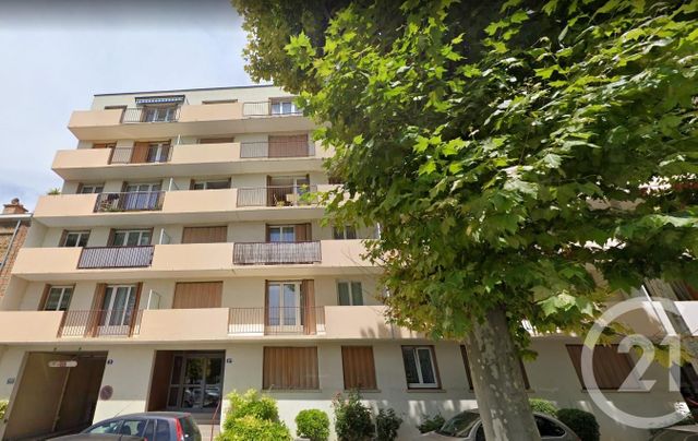 appartement - CHALONS EN CHAMPAGNE - 51