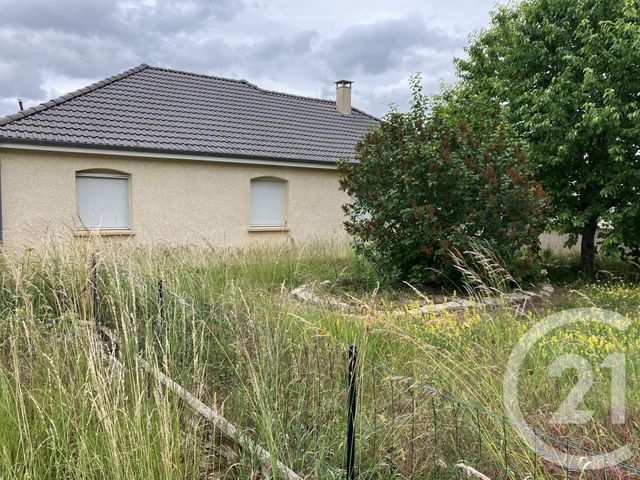 Maison à vendre - 5 pièces - 110 m2 - Moncetz Longevas - 51 - CHAMPAGNE-ARDENNE