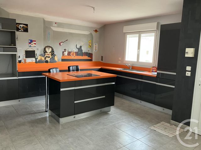 Maison à vendre - 5 pièces - 110 m2 - Moncetz Longevas - 51 - CHAMPAGNE-ARDENNE