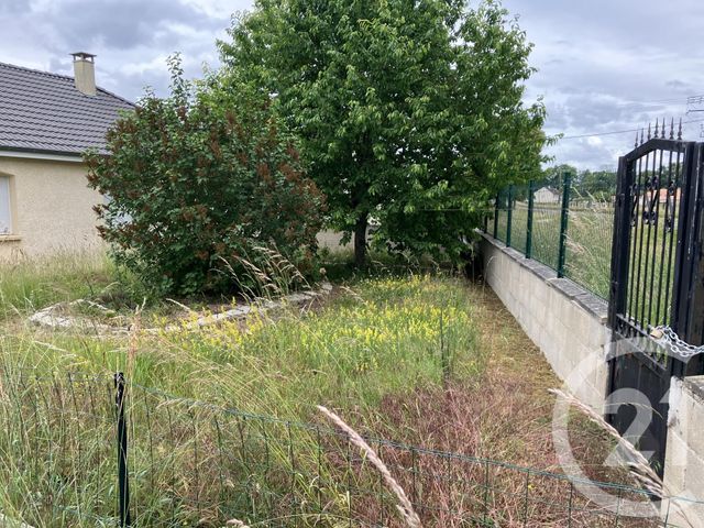 Maison à vendre - 5 pièces - 110 m2 - Moncetz Longevas - 51 - CHAMPAGNE-ARDENNE