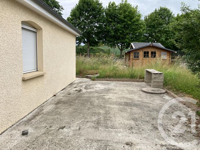 Maison à vendre - 5 pièces - 110 m2 - Moncetz Longevas - 51 - CHAMPAGNE-ARDENNE
