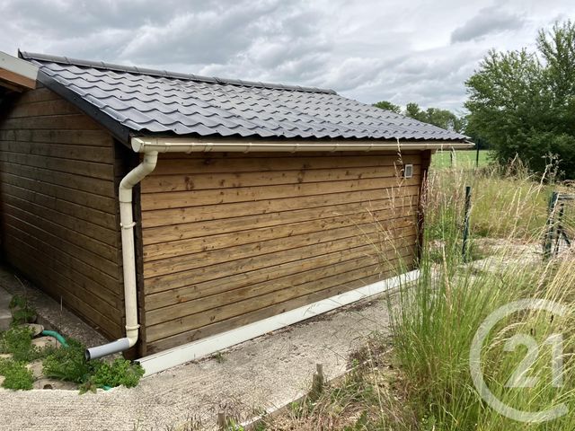 Maison à vendre - 5 pièces - 110 m2 - Moncetz Longevas - 51 - CHAMPAGNE-ARDENNE