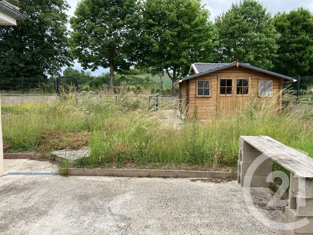 Maison à vendre - 5 pièces - 110 m2 - Moncetz Longevas - 51 - CHAMPAGNE-ARDENNE