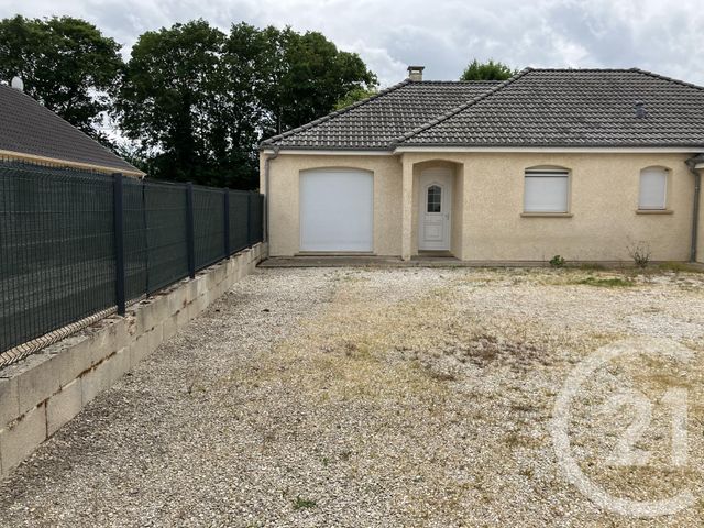 Maison à vendre - 5 pièces - 110 m2 - Moncetz Longevas - 51 - CHAMPAGNE-ARDENNE