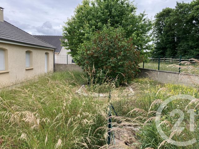 Maison à vendre - 5 pièces - 110 m2 - Moncetz Longevas - 51 - CHAMPAGNE-ARDENNE