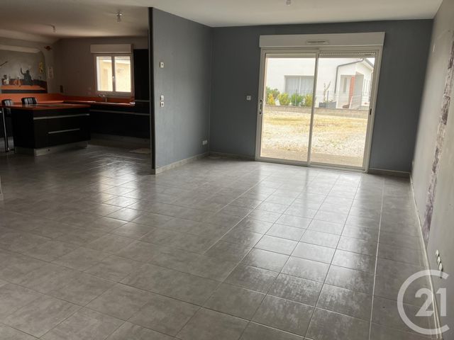 Maison à vendre - 5 pièces - 110 m2 - Moncetz Longevas - 51 - CHAMPAGNE-ARDENNE