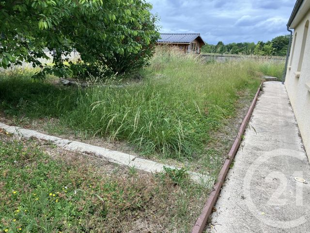 Maison à vendre - 5 pièces - 110 m2 - Moncetz Longevas - 51 - CHAMPAGNE-ARDENNE