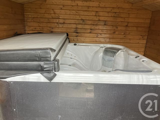 Maison à vendre - 5 pièces - 110 m2 - Moncetz Longevas - 51 - CHAMPAGNE-ARDENNE