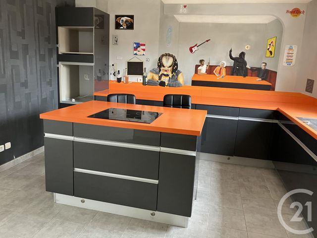 Maison à vendre - 5 pièces - 110 m2 - Moncetz Longevas - 51 - CHAMPAGNE-ARDENNE