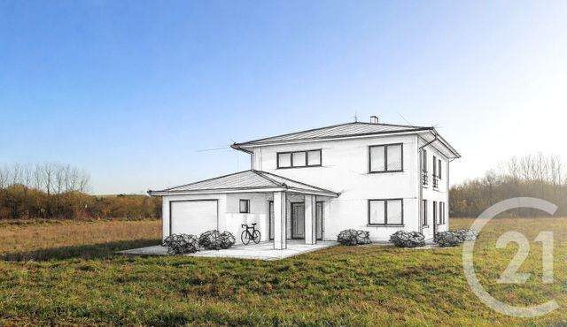 terrain - VATRY - 51