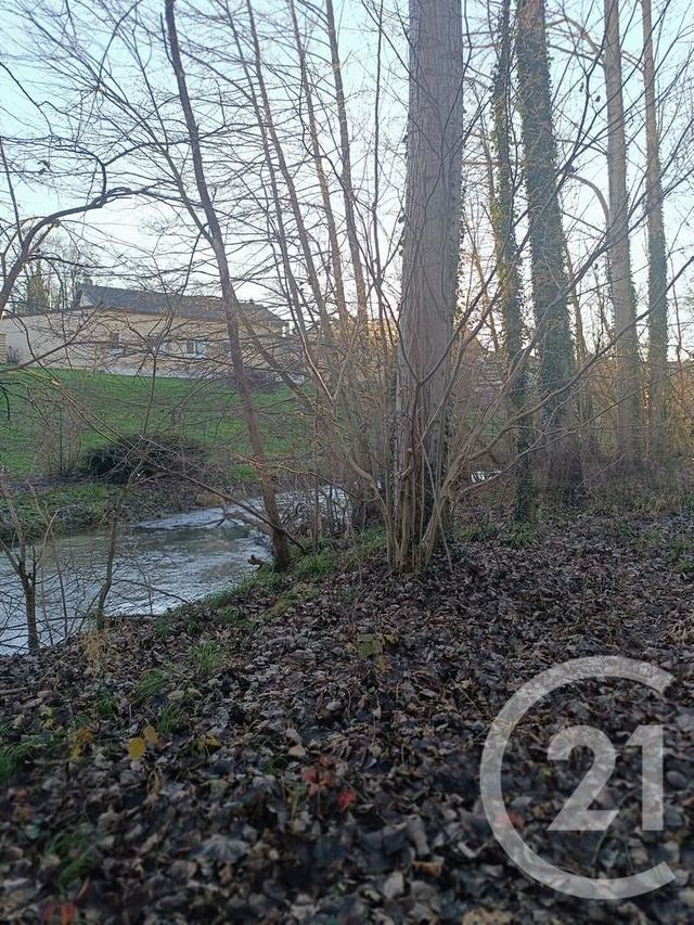 Terrain à vendre - 4223 m2 - Vatry - 51 - CHAMPAGNE-ARDENNE