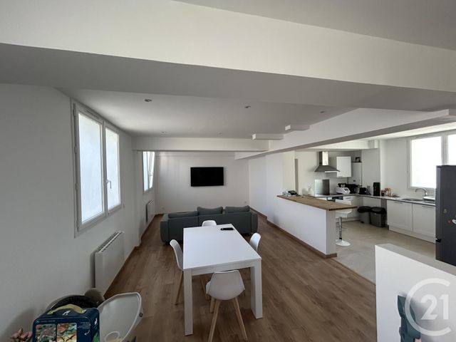 Maison à vendre - 7 pièces - 139 m2 - St Memmie - 51 - CHAMPAGNE-ARDENNE