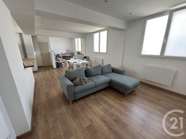 Maison à vendre - 7 pièces - 139 m2 - St Memmie - 51 - CHAMPAGNE-ARDENNE