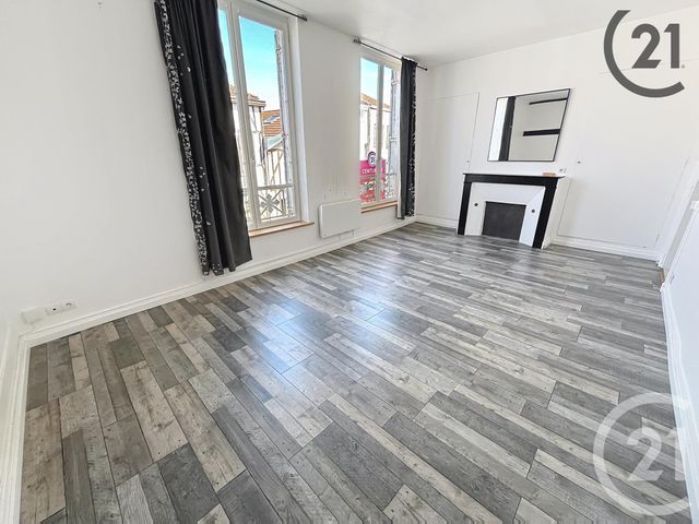 Appartement F2 à vendre - 2 pièces - 41,45 m2 - Chalons En Champagne - 51 - CHAMPAGNE-ARDENNE