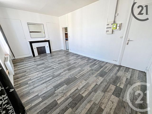 Appartement F2 à vendre - 2 pièces - 41,45 m2 - Chalons En Champagne - 51 - CHAMPAGNE-ARDENNE