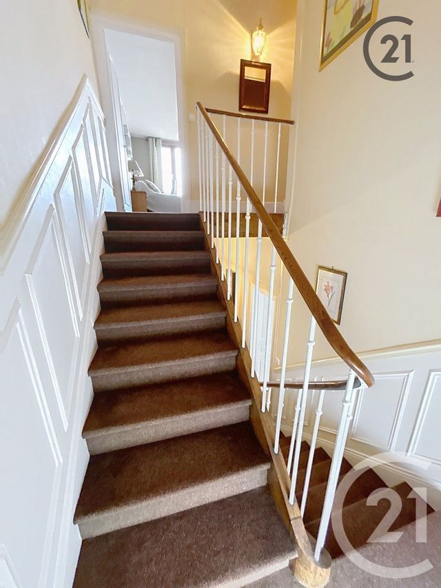 Maison à vendre - 8 pièces - 159 m2 - Chalons En Champagne - 51 - CHAMPAGNE-ARDENNE