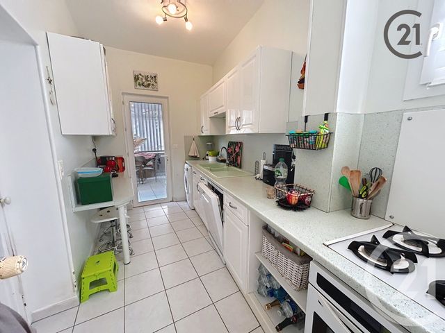 Maison à vendre - 8 pièces - 159 m2 - Chalons En Champagne - 51 - CHAMPAGNE-ARDENNE