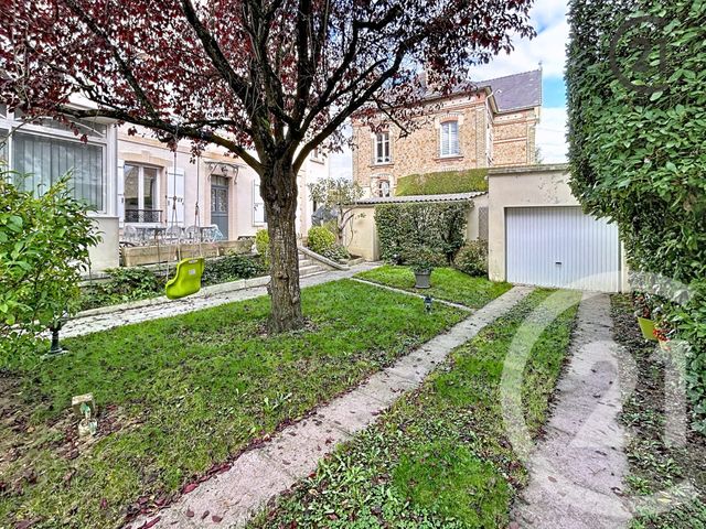 Maison à vendre - 8 pièces - 159 m2 - Chalons En Champagne - 51 - CHAMPAGNE-ARDENNE