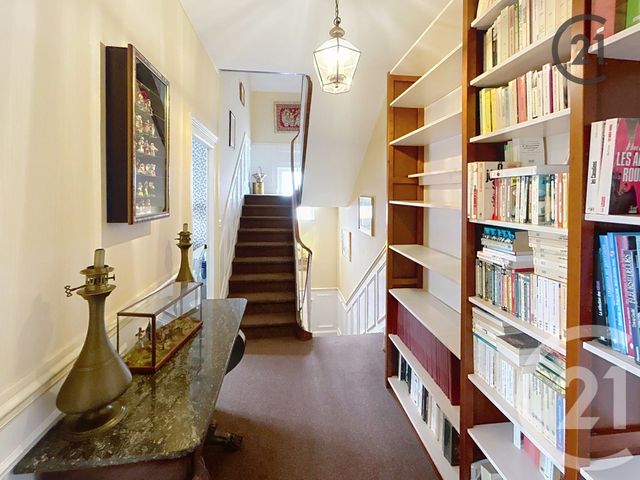 Maison à vendre - 8 pièces - 159 m2 - Chalons En Champagne - 51 - CHAMPAGNE-ARDENNE