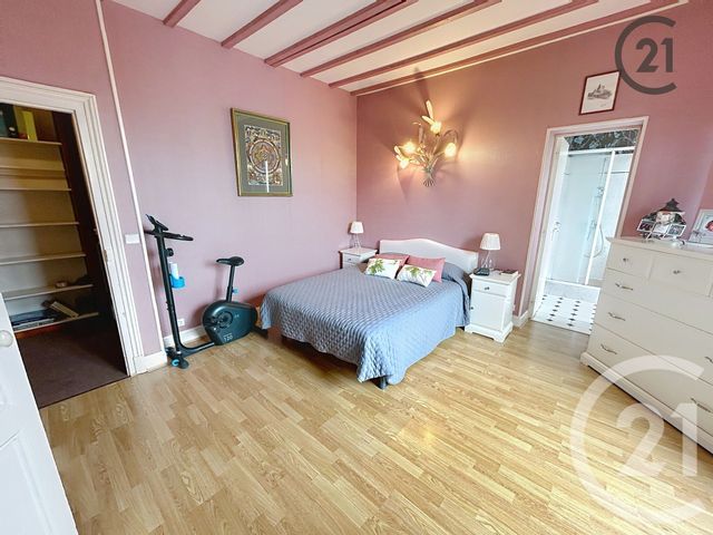 Maison à vendre - 8 pièces - 159 m2 - Chalons En Champagne - 51 - CHAMPAGNE-ARDENNE