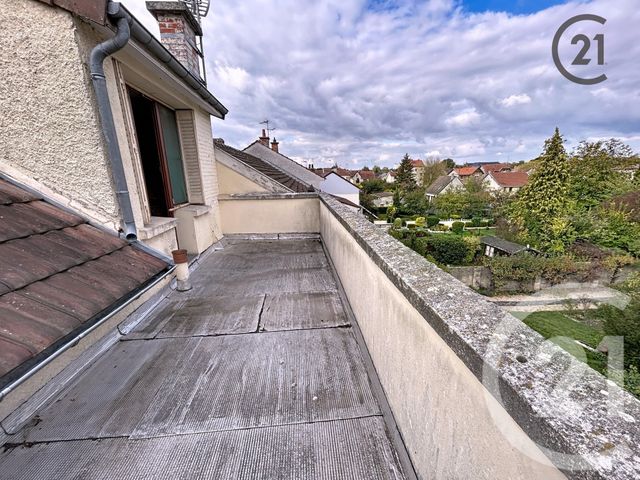 Maison à vendre - 8 pièces - 159 m2 - Chalons En Champagne - 51 - CHAMPAGNE-ARDENNE