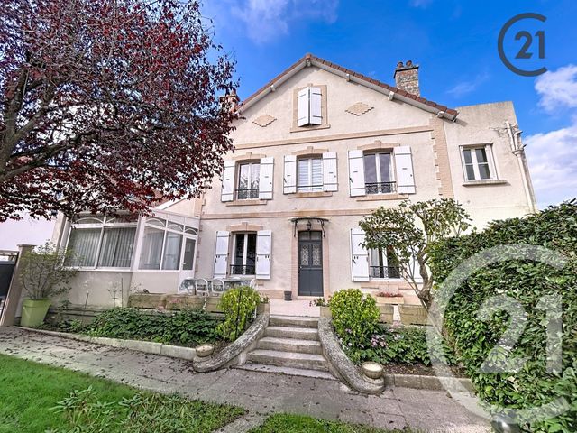 maison - CHALONS EN CHAMPAGNE - 51